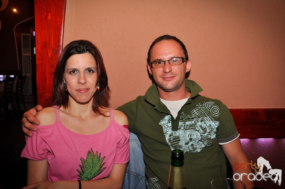 Vocea Chanson - concurs de karaoke,