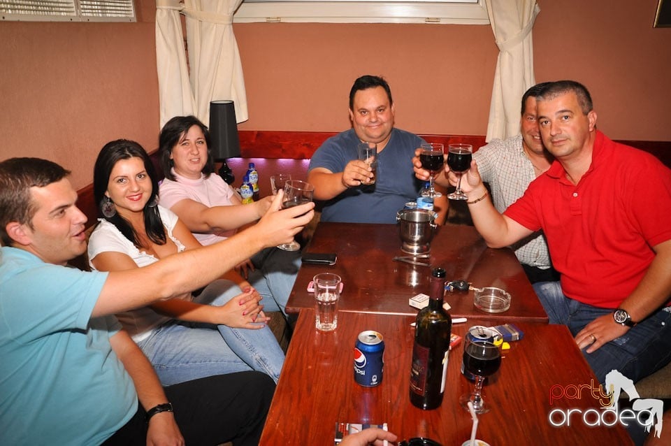 Vocea Chanson - concurs de karaoke,