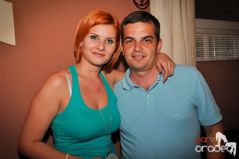 Vocea Chanson - concurs de karaoke,