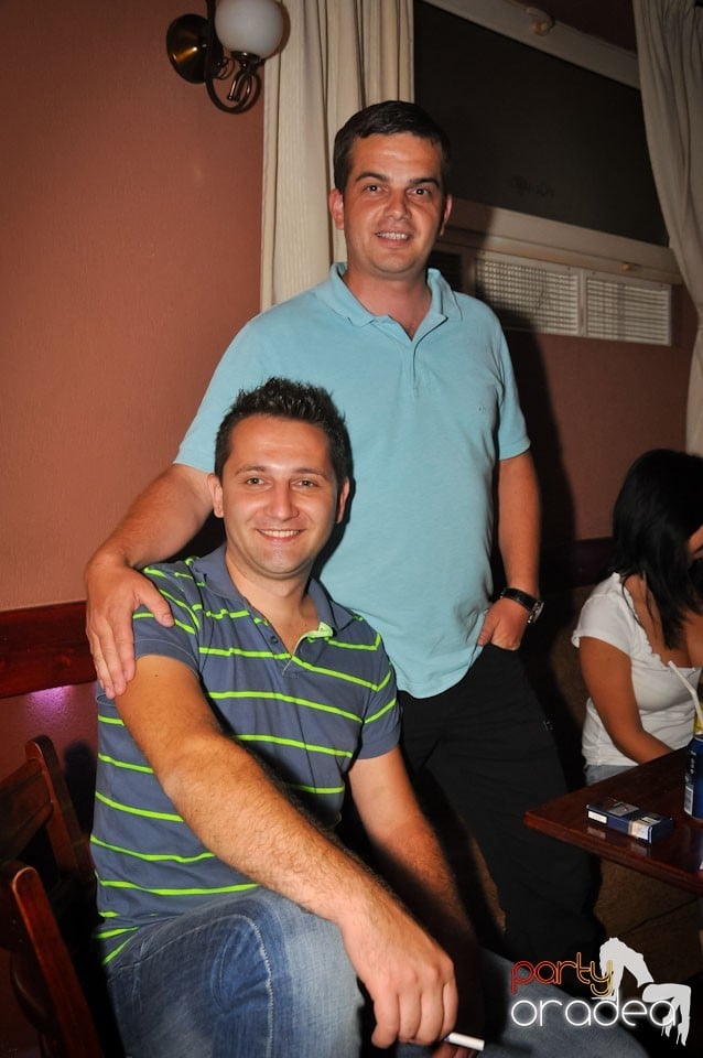 Vocea Chanson - concurs de karaoke,