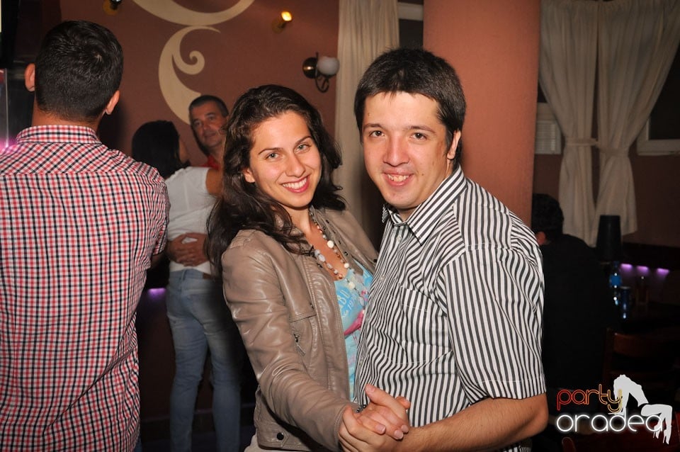Vocea Chanson - concurs de karaoke,