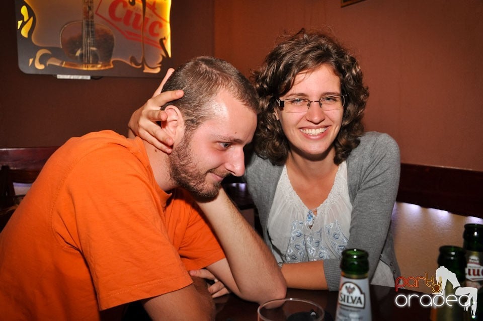 Vocea Chanson - concurs de karaoke,