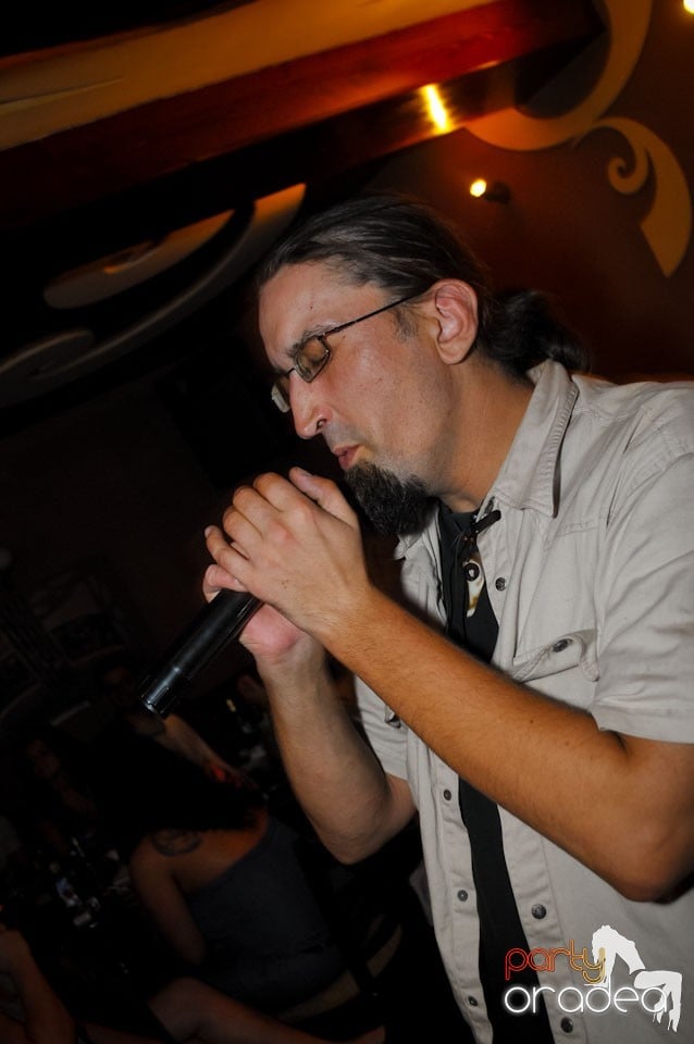 Vocea Chanson - concurs de karaoke,