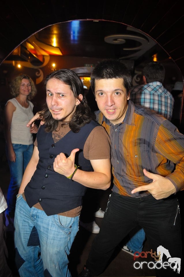 Vocea Chanson - concurs de karaoke,