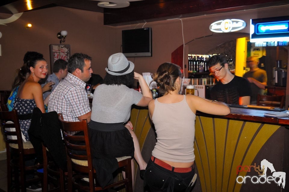 Vocea Chanson - concurs de karaoke,