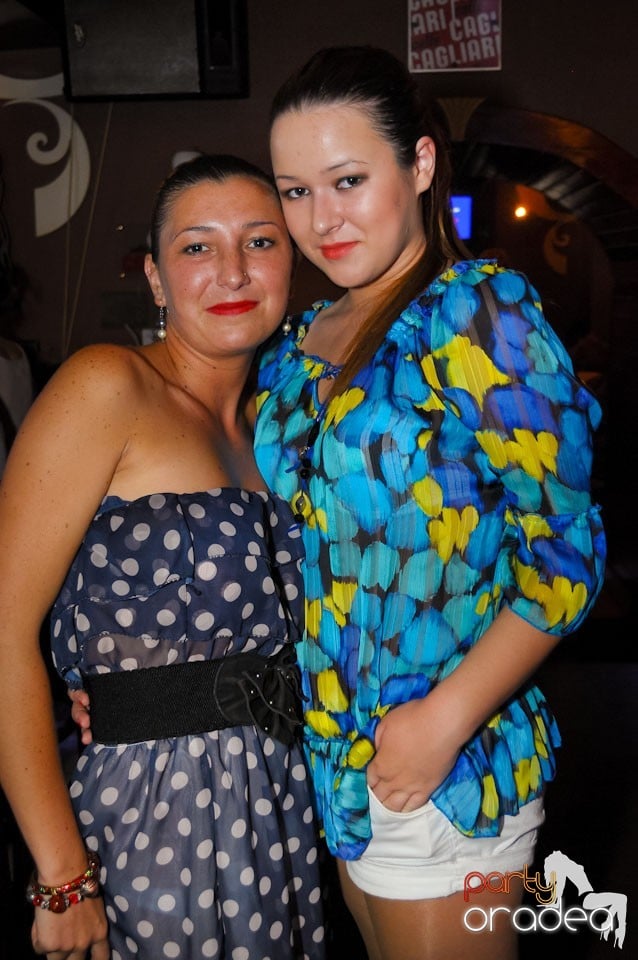 Vocea Chanson - concurs de karaoke,