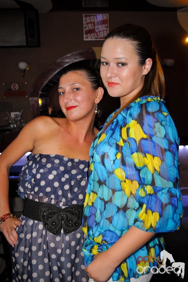 Vocea Chanson - concurs de karaoke,