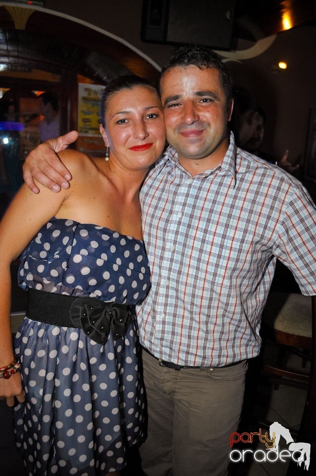 Vocea Chanson - concurs de karaoke,