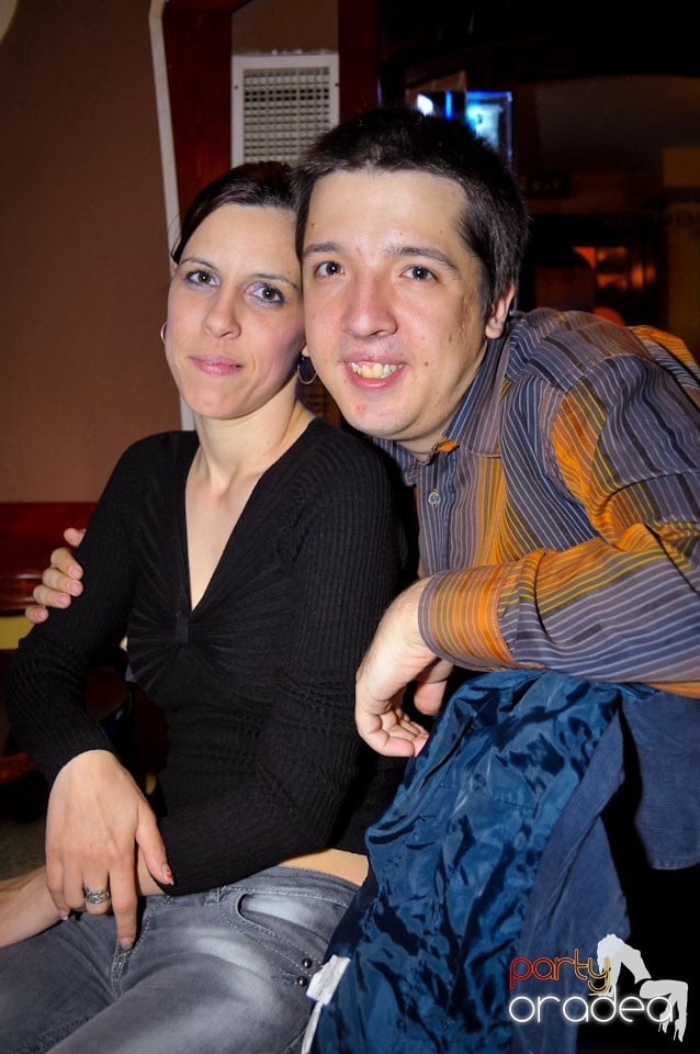 Vocea Chanson - concurs de karaoke,