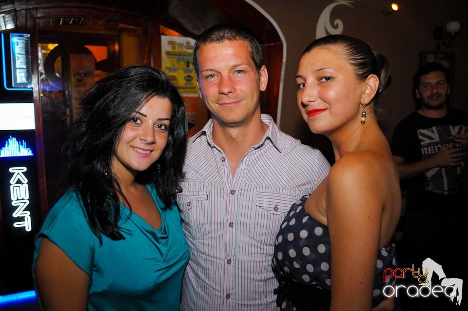 Vocea Chanson - concurs de karaoke,