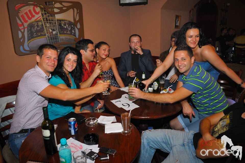 Vocea Chanson - concurs de karaoke,