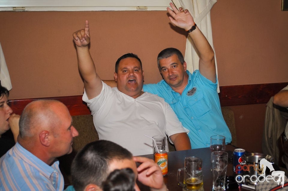 Vocea Chanson - concurs de karaoke,