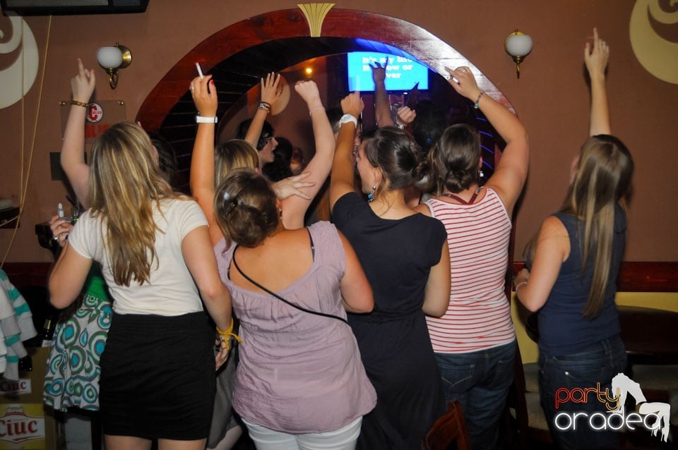 Vocea Chanson continuă,