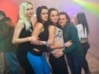 Vodka & Jagermeister Party
