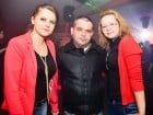 Vodka & Jagermeister Party