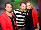 Vodka & Jagermeister Party