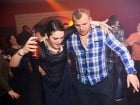 Vodka & Jagermeister Party