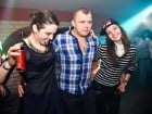 Vodka & Jagermeister Party