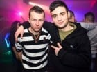 Vodka & Jagermeister Party