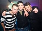 Vodka & Jagermeister Party