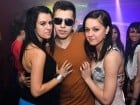 Vodka & Jagermeister Party