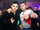 Vodka & Jagermeister Party