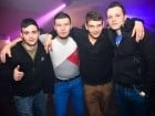 Vodka & Jagermeister Party