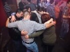 Vodka & Jagermeister Party