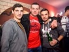 Vodka & Jagermeister Party