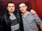 Vodka & Jagermeister Party