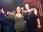 Vodka & Jagermeister Party