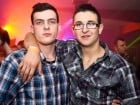 Vodka & Jagermeister Party