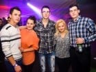 Vodka & Jagermeister Party