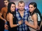 Vodka & Jagermeister Party