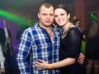 Vodka & Jagermeister Party