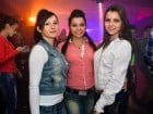 Vodka & Jagermeister Party