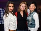 Vodka & Jagermeister Party