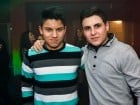 Vodka & Jagermeister Party