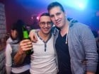 Vodka & Jagermeister Party