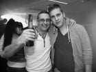 Vodka & Jagermeister Party