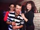 Vodka & Jagermeister Party