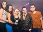 Vodka & Jagermeister Party