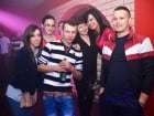 Vodka & Jagermeister Party