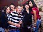 Vodka & Jagermeister Party