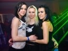 Vodka & Jagermeister Party