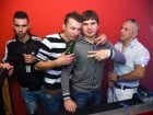 Vodka & Jagermeister Party