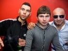 Vodka & Jagermeister Party