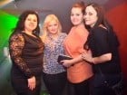 Vodka & Jagermeister Party
