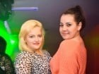 Vodka & Jagermeister Party