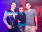 Vodka & Jagermeister Party